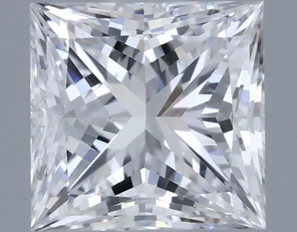 0.71 Carat · D · VVS1 Rare Carat Ideal Cut