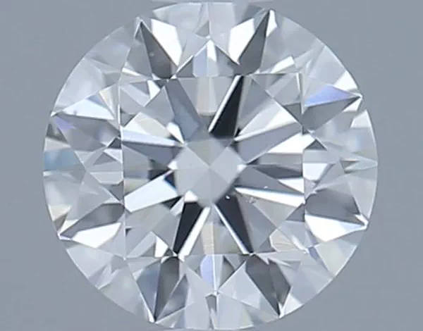 0.61 Carat · D · VS2 Rare Carat Ideal Cut