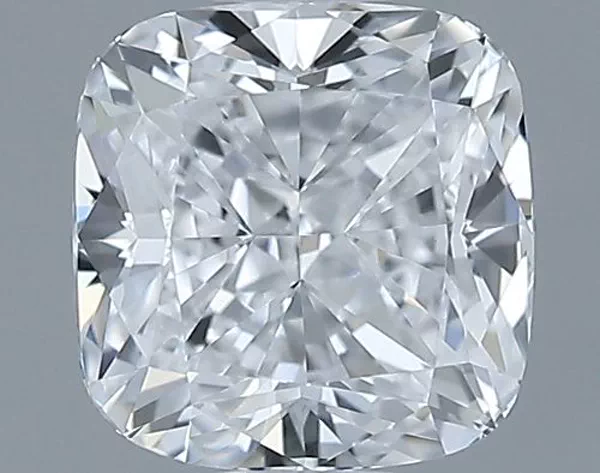 0.61 Carat · D · VVS2 Rare Carat Ideal Cut