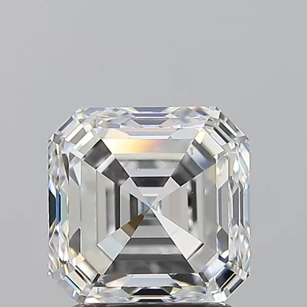 2.01 Carat · E · VS1 excellent Cut