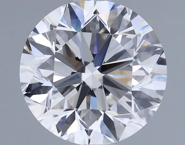 1.51 Carat · F · VVS1 very good Cut