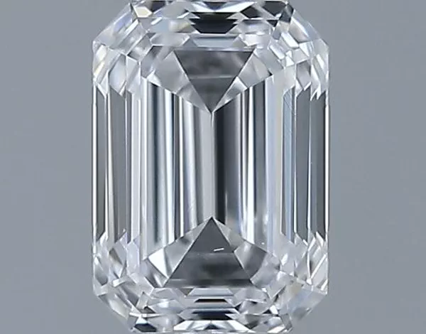 1 Carat · D · VS2 very good Cut