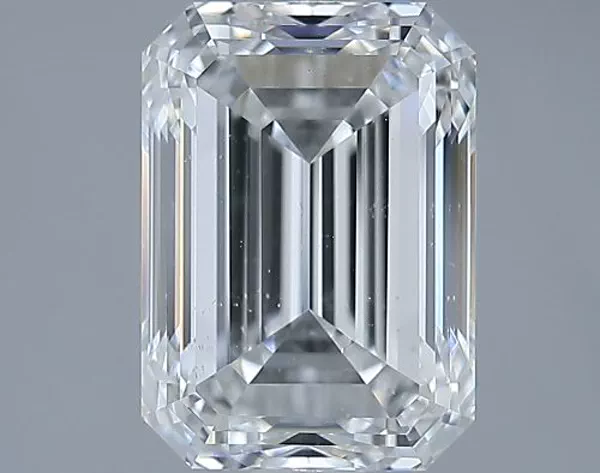 3.4 Carat · F · SI1 Rare Carat Ideal Cut