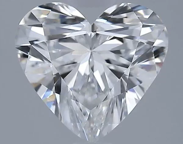 2.09 Carat · F · VS2 Rare Carat Ideal Cut