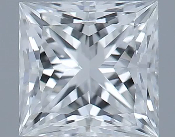 0.43 Carat · F · IF Rare Carat Ideal Cut