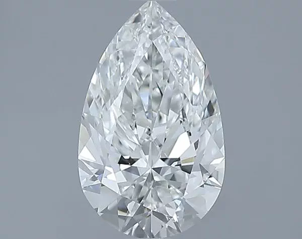 1.71 Carat · G · IF Rare Carat Ideal Cut