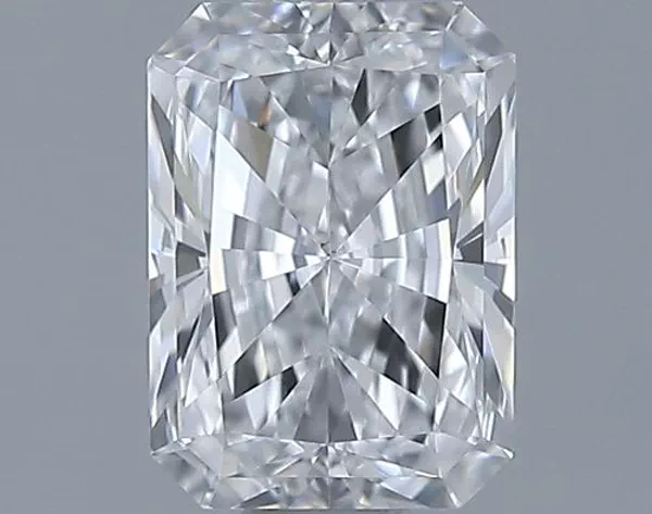 0.69 Carat · D · VS2 Rare Carat Ideal Cut
