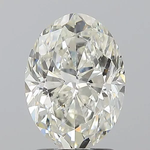 2.01 Carat · J · SI2 Rare Carat Ideal Cut