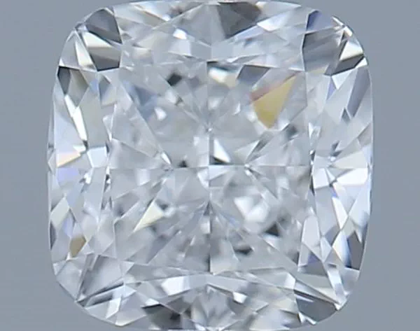 0.63 Carat · D · VVS2 Rare Carat Ideal Cut