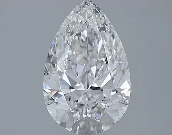 2.04 Carat · F · SI1 Rare Carat Ideal Cut