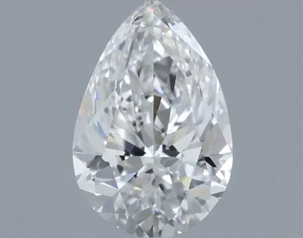 0.6 Carat · F · VVS2 Rare Carat Ideal Cut