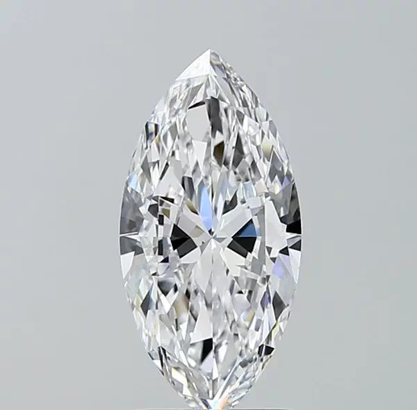2.01 Carat · D · FL excellent Cut