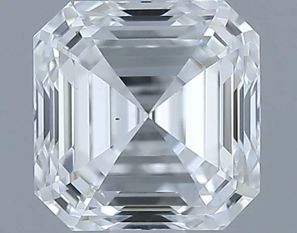 0.6 Carat · E · VS2 Rare Carat Ideal Cut