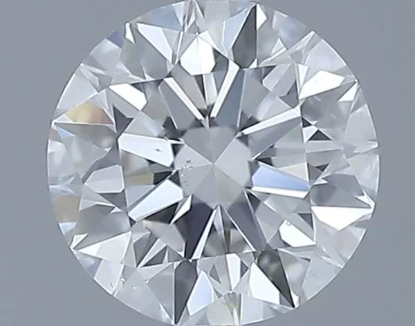 0.6 Carat · D · VS2 Rare Carat Ideal Cut