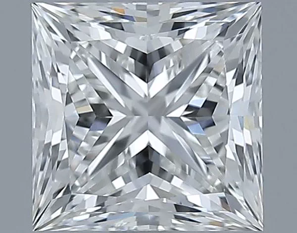 1.51 Carat · I · VVS1 Rare Carat Ideal Cut