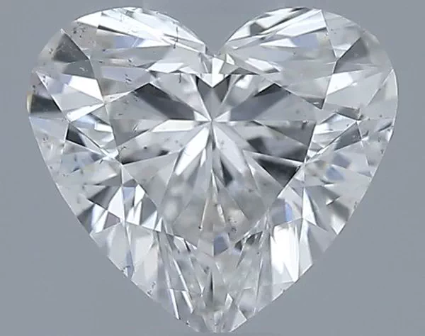 0.61 Carat · H · SI1 Rare Carat Ideal Cut