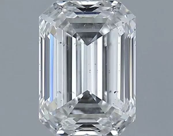 1.51 Carat · G · SI1 Rare Carat Ideal Cut