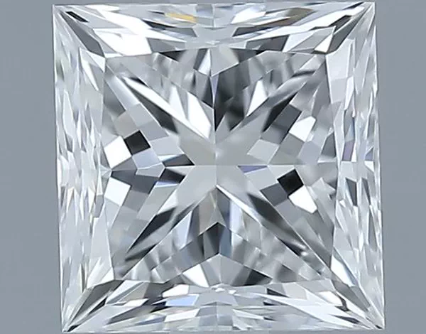 1 Carat · F · VVS1 very good Cut