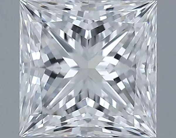 0.91 Carat · F · FL Rare Carat Ideal Cut
