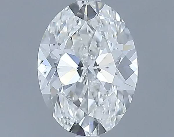 0.9 Carat · F · SI1 very good Cut