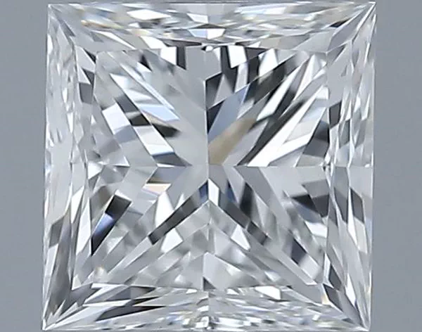 1 Carat · F · VVS2 very good Cut
