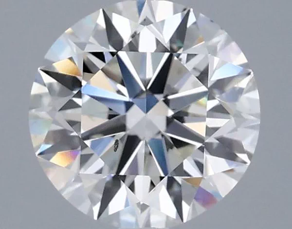 2 Carat · I · SI1 Rare Carat Ideal Cut