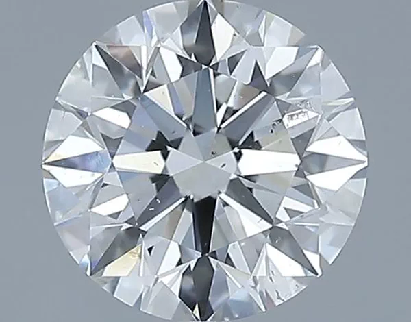 1.6 Carat · F · SI1 Rare Carat Ideal Cut