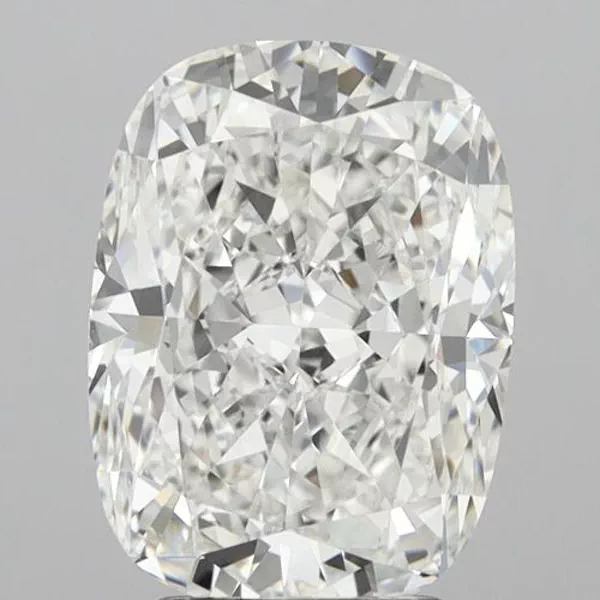 3.6 Carat · H · VVS1 Rare Carat Ideal Cut