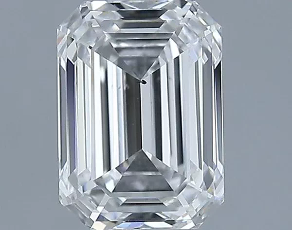 1.82 Carat · E · SI1 Rare Carat Ideal Cut