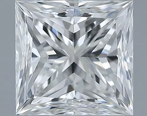 0.8 Carat · I · VVS2 very good Cut