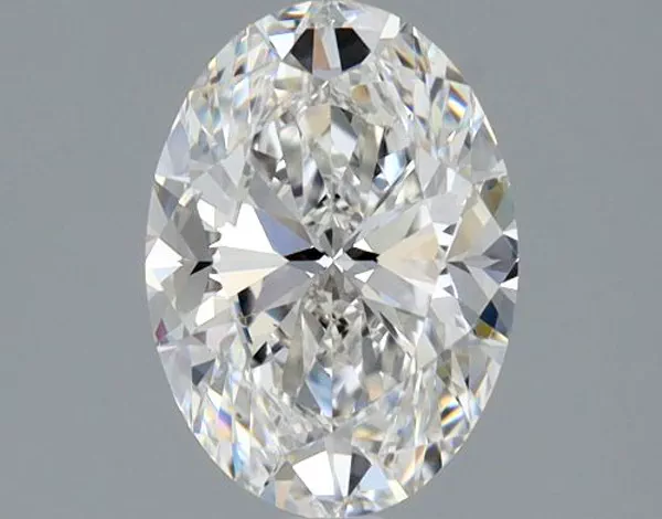 1.21 Carat · F · VS2 Rare Carat Ideal Cut