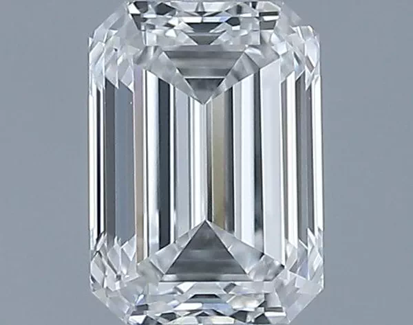 0.6 Carat · E · VVS2 Rare Carat Ideal Cut