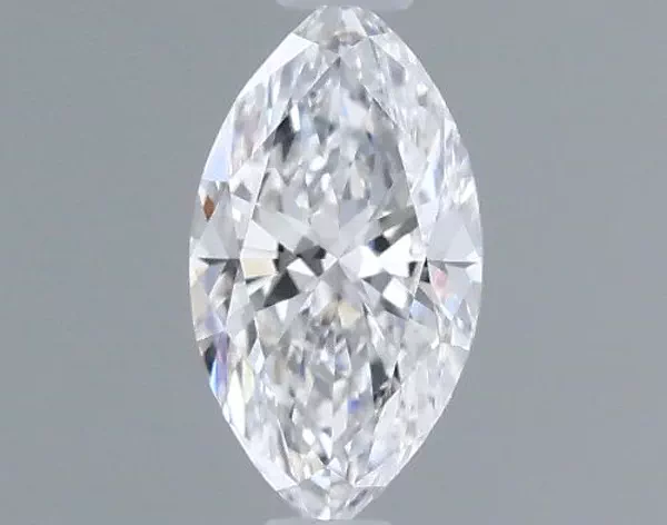 0.45 Carat · E · VVS2 very good Cut