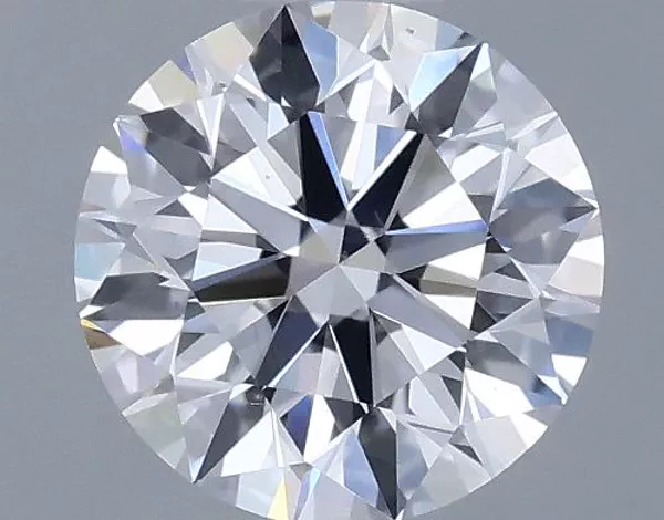 0.81 Carat · F · VS2 Rare Carat Ideal Cut