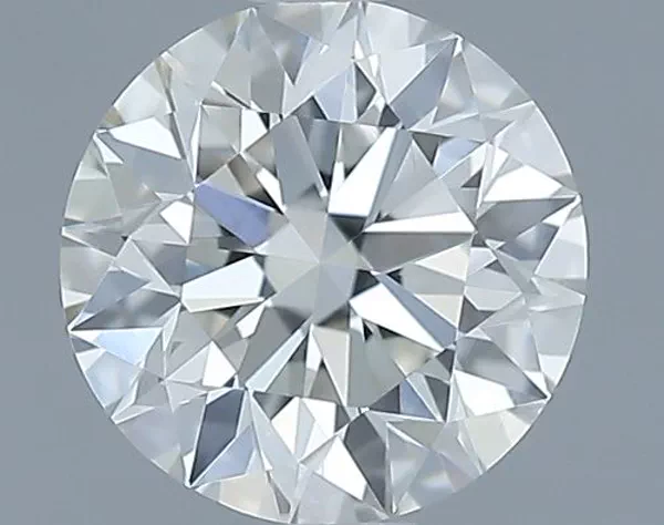 0.61 Carat · I · VVS1 excellent Cut