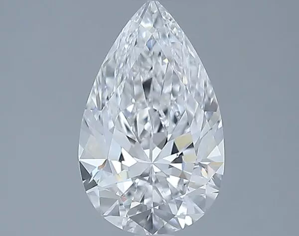 1.7 Carat · D · VVS2 Rare Carat Ideal Cut