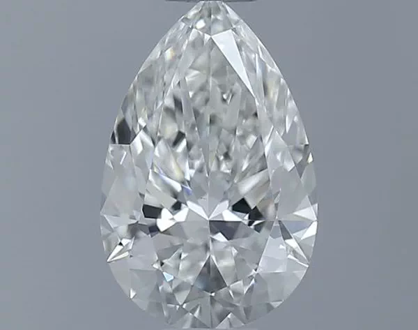 0.63 Carat · I · VS1 very good Cut