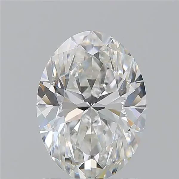 2.01 Carat · D · SI1 very good Cut