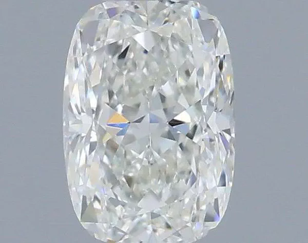 0.37 Carat · H · IF very good Cut