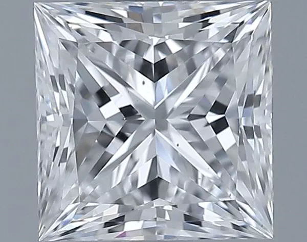 1.01 Carat · D · VS2 Rare Carat Ideal Cut