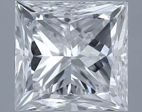 1 Carat · D · VS2 very good Cut