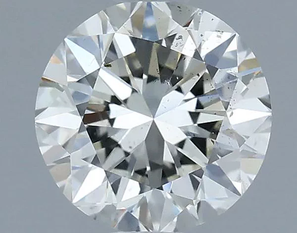 1.01 Carat · J · SI1 very good Cut