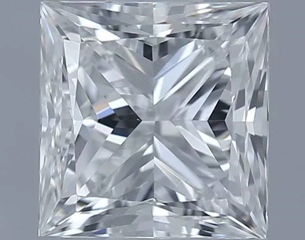 1 Carat · F · VVS2 very good Cut