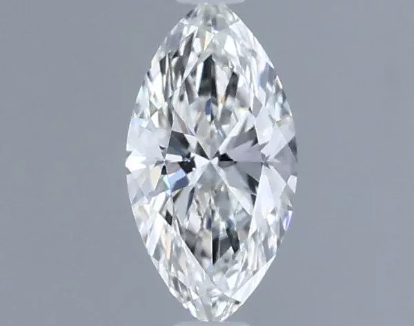 0.6 Carat · F · VVS1 Rare Carat Ideal Cut