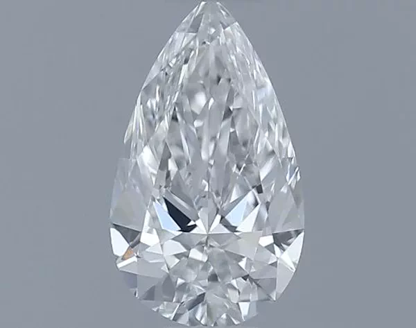 0.5 Carat · D · VVS2 Rare Carat Ideal Cut