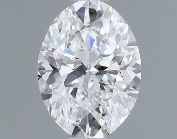 0.5 Carat · D · SI1 very good Cut
