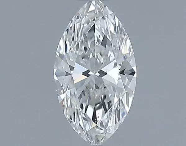 0.49 Carat · H · SI1 very good Cut