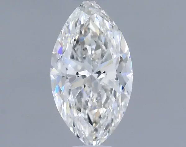 0.38 Carat · H · VS1 very good Cut