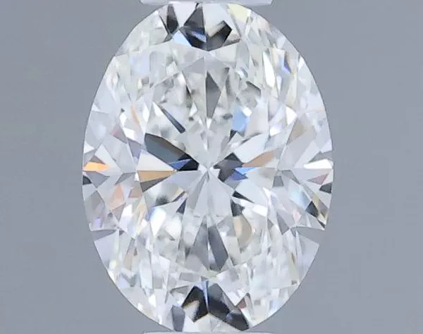 0.41 Carat · F · VVS1 very good Cut