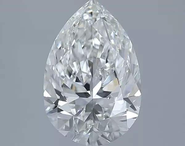 2.01 Carat · I · VVS1 Rare Carat Ideal Cut